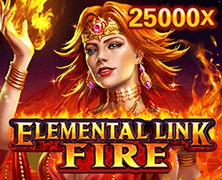 Elemental Link Fire - GOODGAMING138