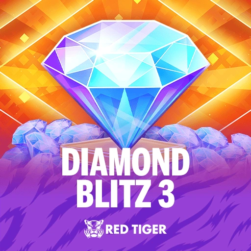 Diamond Blitz 3 - GOODGAMING138