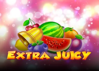 Extra Juicy - GOODGAMING138