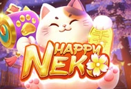 Happy Neko - GOODGAMING138