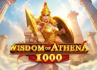 Wisdom of Athena 1000 - GOODGAMING138