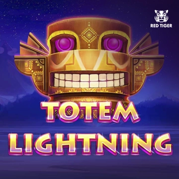 Totem Lightning - GOODGAMING138