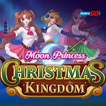 Midnight Princess: Christmas Kingdom - GOODGAMING138