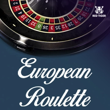 European Roulette - GOODGAMING138