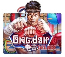 Ong Bak Deluxe - GOODGAMING138