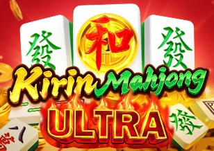 Kirin Mahjong ULTRA - GOODGAMING138