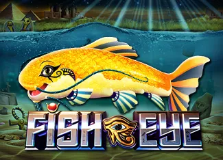 Fish Eye - GOODGAMING138