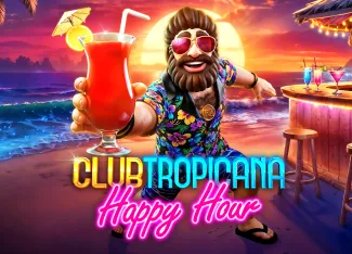 Club Tropicana - Happy Hour - GOODGAMING138