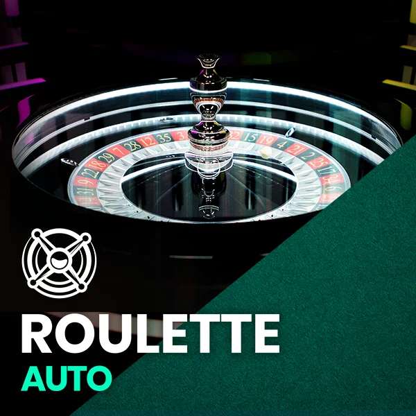 Auto Roulette - GOODGAMING138