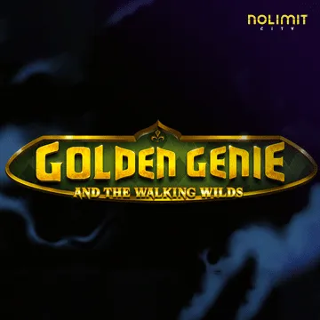 Golden Genie & the Walking Wilds - GOODGAMING138