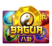 Bagua - GOODGAMING138