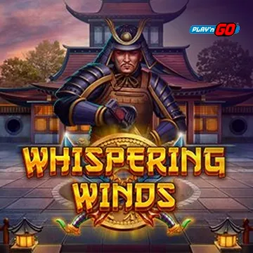 Whispering Winds - GOODGAMING138
