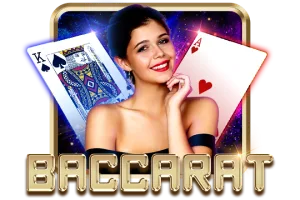 Baccarat - GOODGAMING138