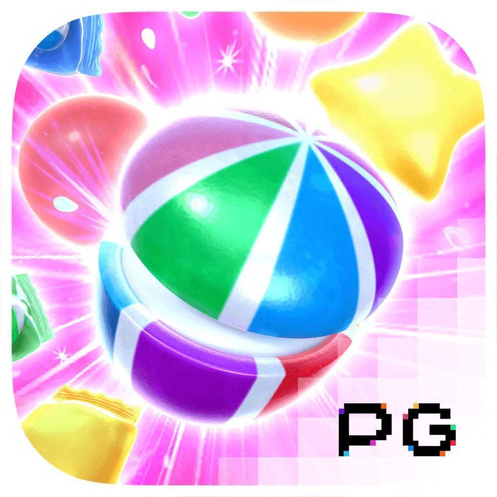 Candy Bonanza - GOODGAMING138