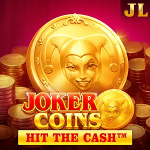 Joker Coins - GOODGAMING138
