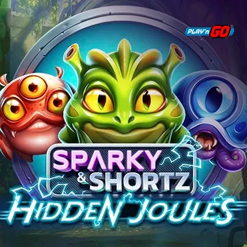 Sparky & Shortz Hidden Joules - GOODGAMING138