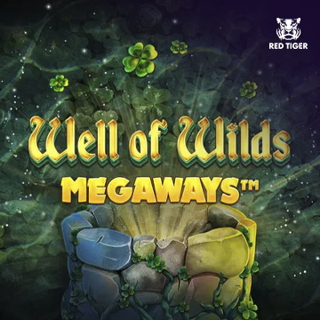 Well of Wilds Megaways - GOODGAMING138
