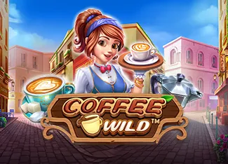 Coffee Wild - GOODGAMING138