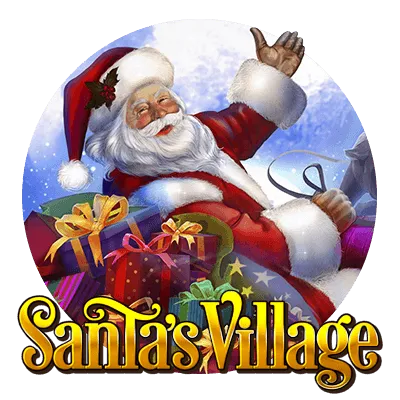 Santas Village - GOODGAMING138