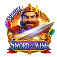 SWORD OF KING - GOODGAMING138