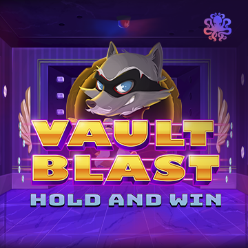 Vault Blast Hold & Win - GOODGAMING138