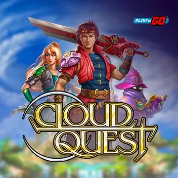 Cloud Quest - GOODGAMING138