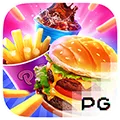 Diner Frenzy Spins - GOODGAMING138