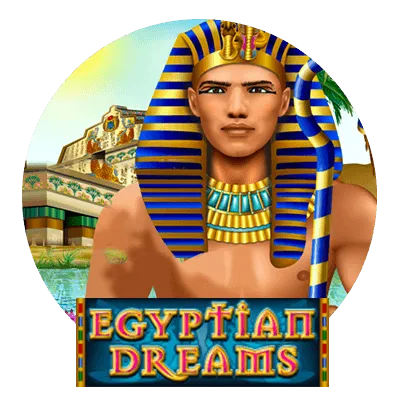 Egyptian Dreams - GOODGAMING138
