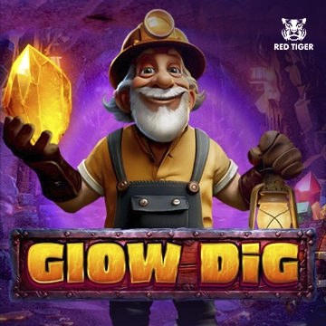 Glow Dig - GOODGAMING138