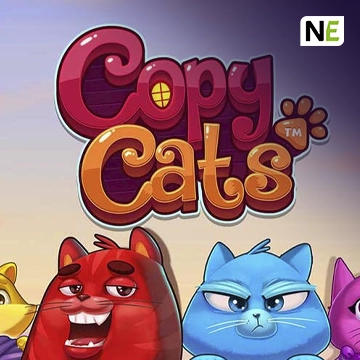 Copy Cats - GOODGAMING138