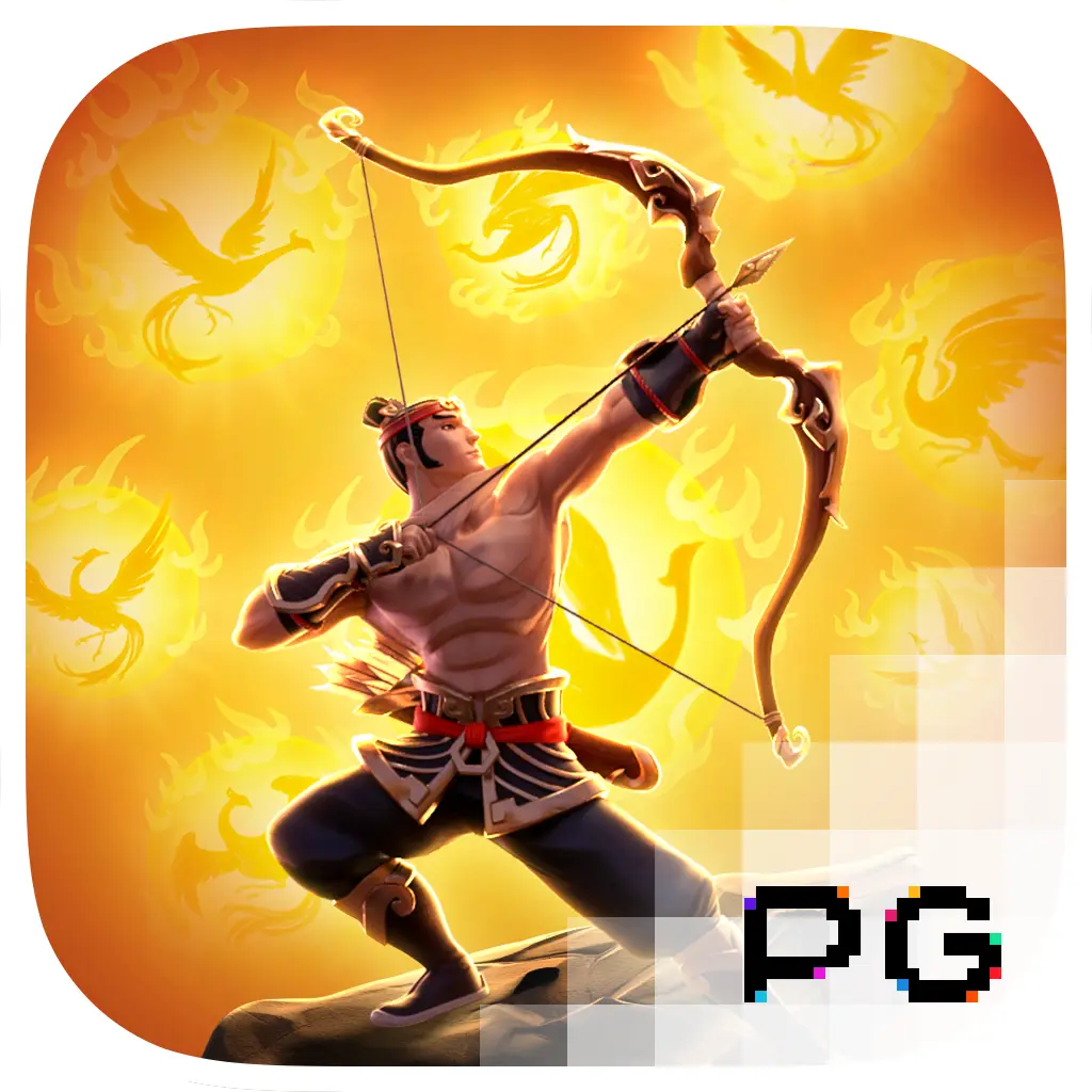 Legend of Hou Yi - GOODGAMING138