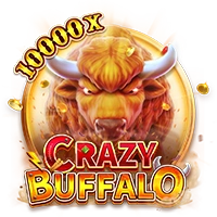 CRAZY BUFFALO - GOODGAMING138