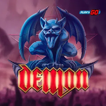 Demon - GOODGAMING138