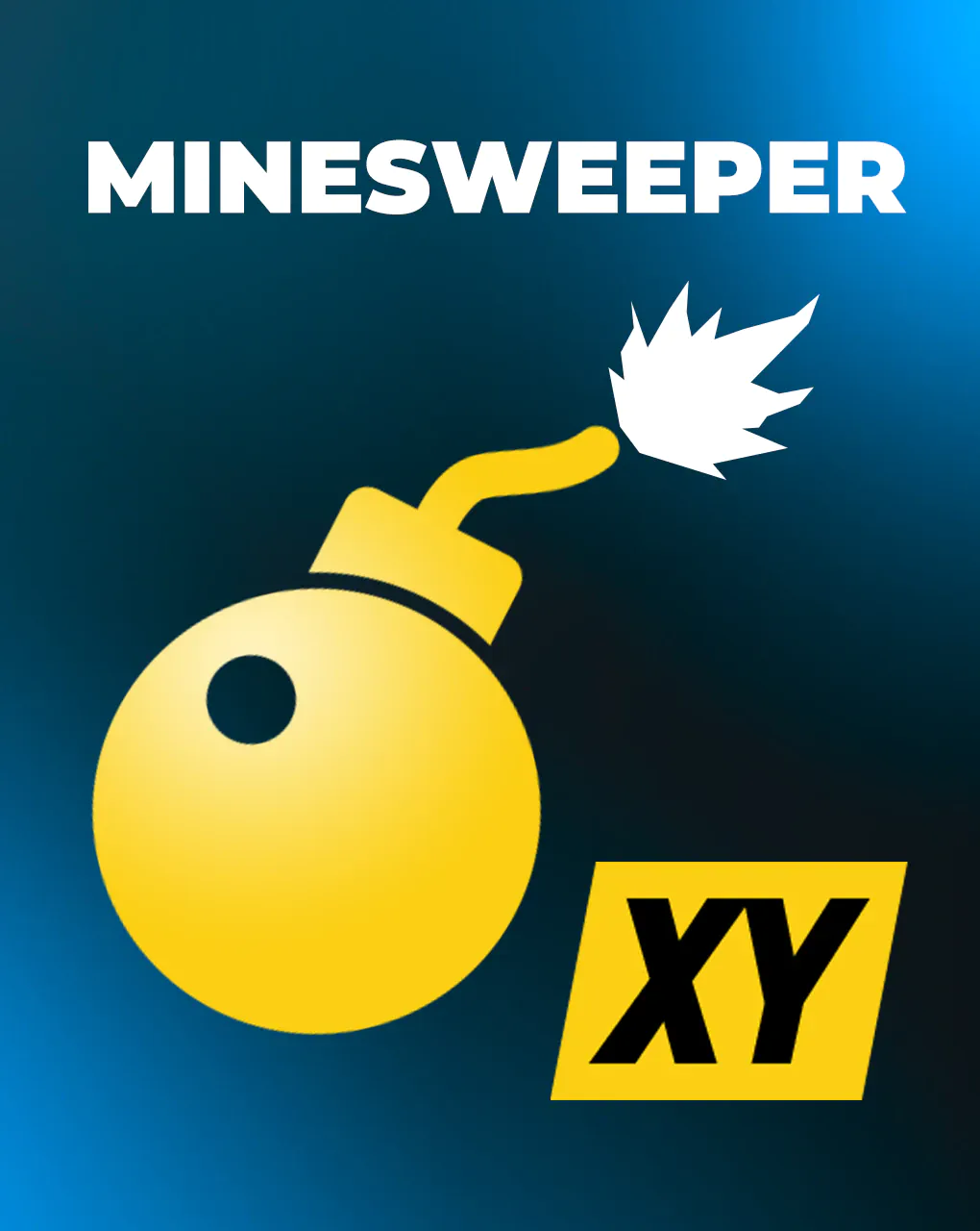 Minesweeper XY - GOODGAMING138