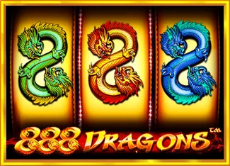 888 Dragons - GOODGAMING138