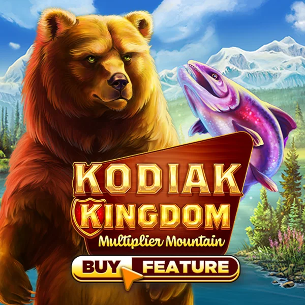 Kodiak Kingdom - GOODGAMING138