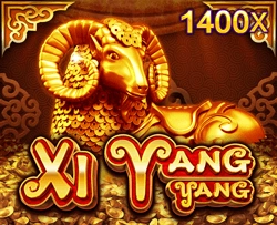 XiYangYang - GOODGAMING138