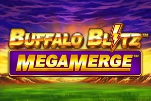Buffalo Blitz: Mega Merge - GOODGAMING138