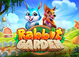 Rabbit Garden - GOODGAMING138