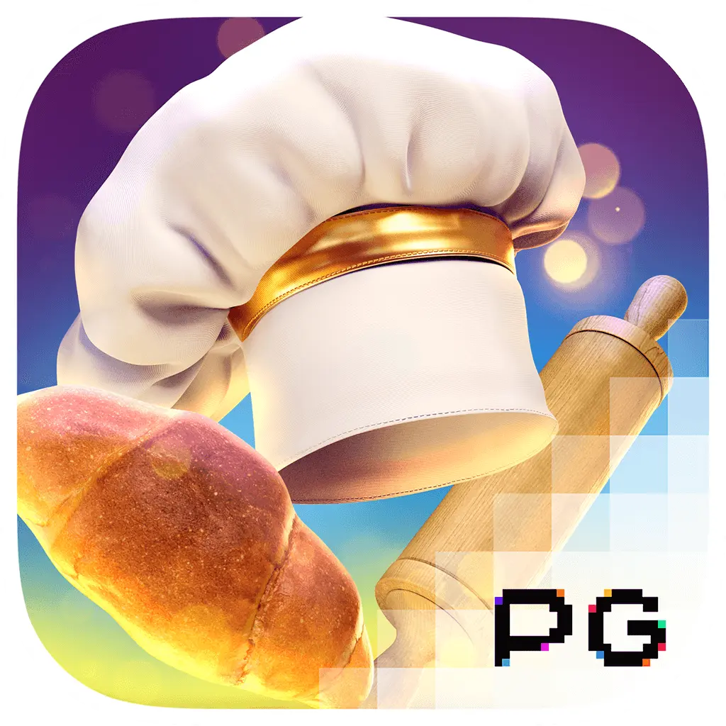 Bakery Bonanza - GOODGAMING138