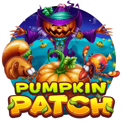 Pumpkin Patch - GOODGAMING138