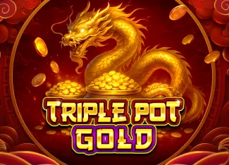 Triple Pot Gold - GOODGAMING138