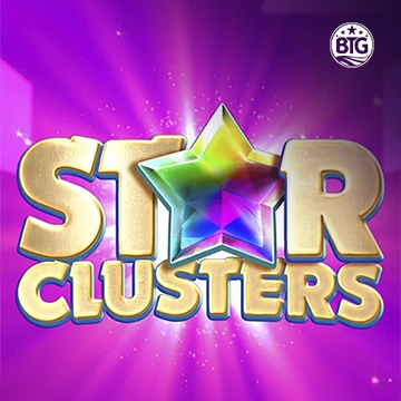 Star Clusters - GOODGAMING138