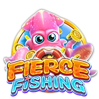 FIERCE FISHING - GOODGAMING138