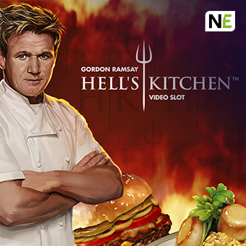 Gordon Ramsay Hells Kitchen - GOODGAMING138