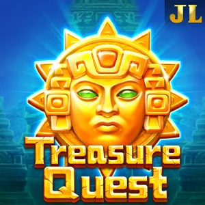 Treasure Quest - GOODGAMING138