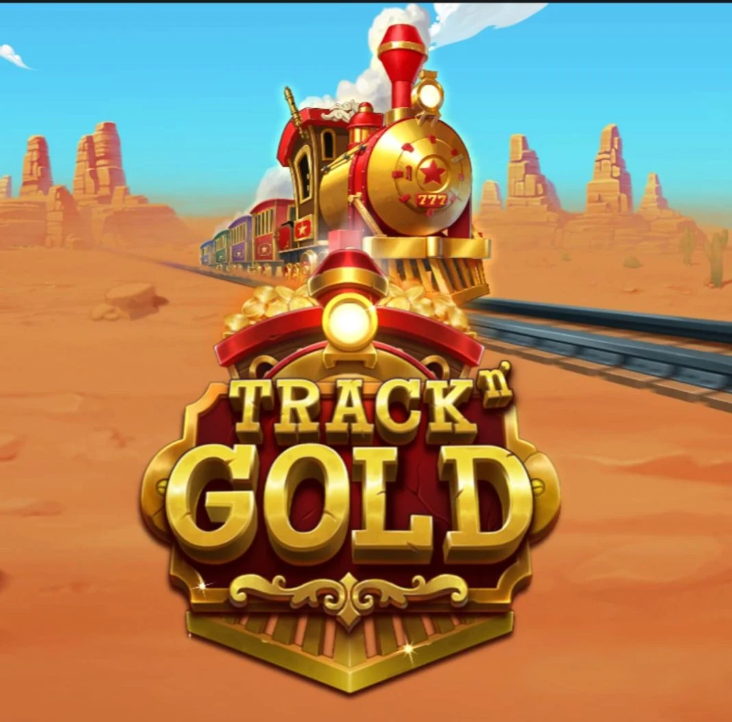 Track n Gold - GOODGAMING138