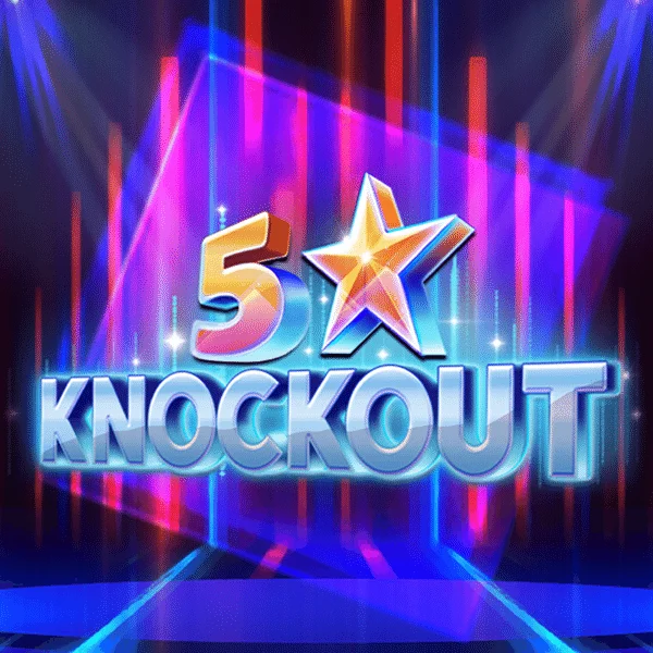 5 Star Knockout - GOODGAMING138