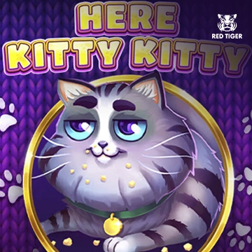 Here Kitty Kitty - GOODGAMING138
