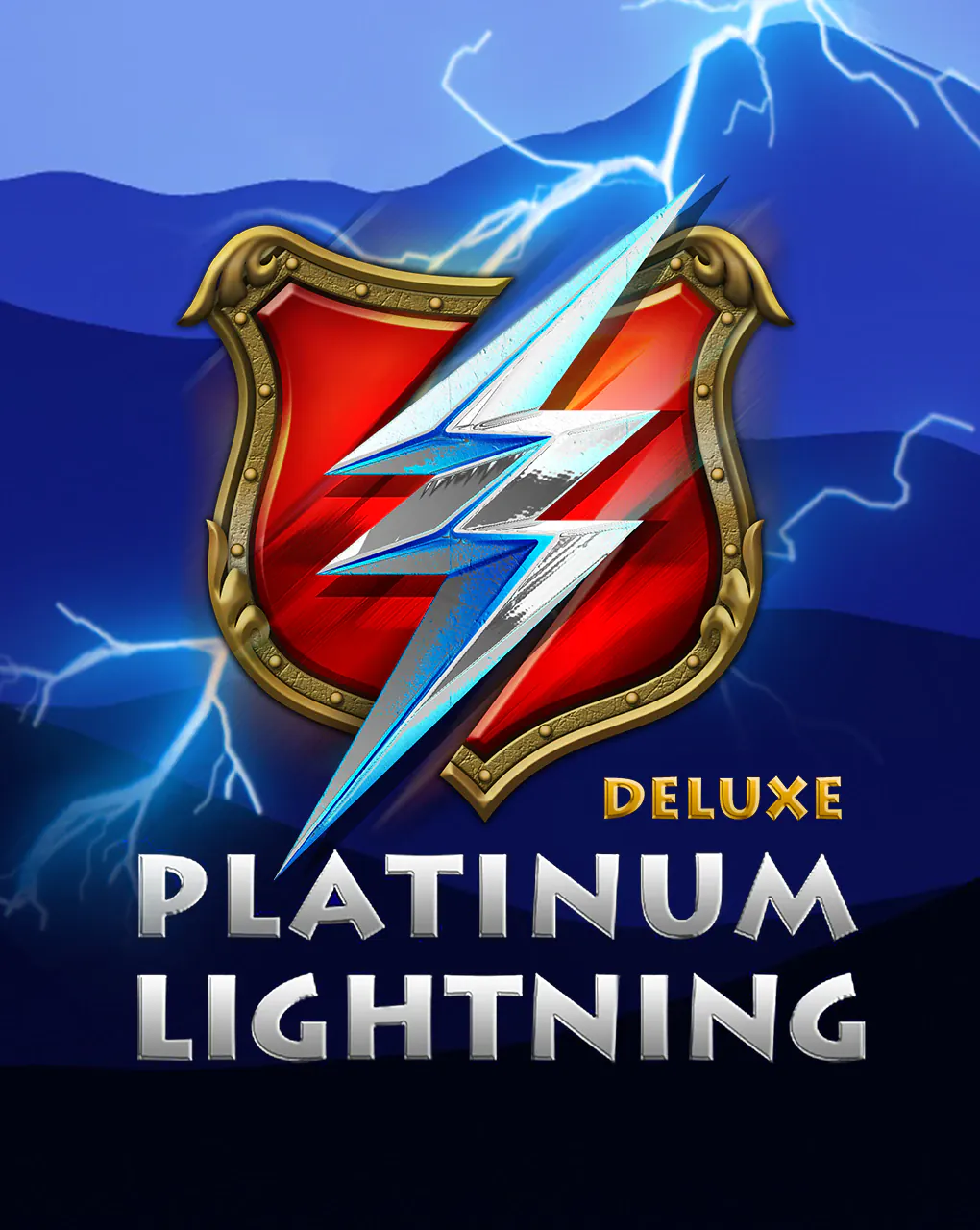 Platinum Lightning Deluxe - GOODGAMING138